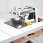 Preview: 3-Faden Overlock-Maschine für leichte und mittlere Stoffe Zoje